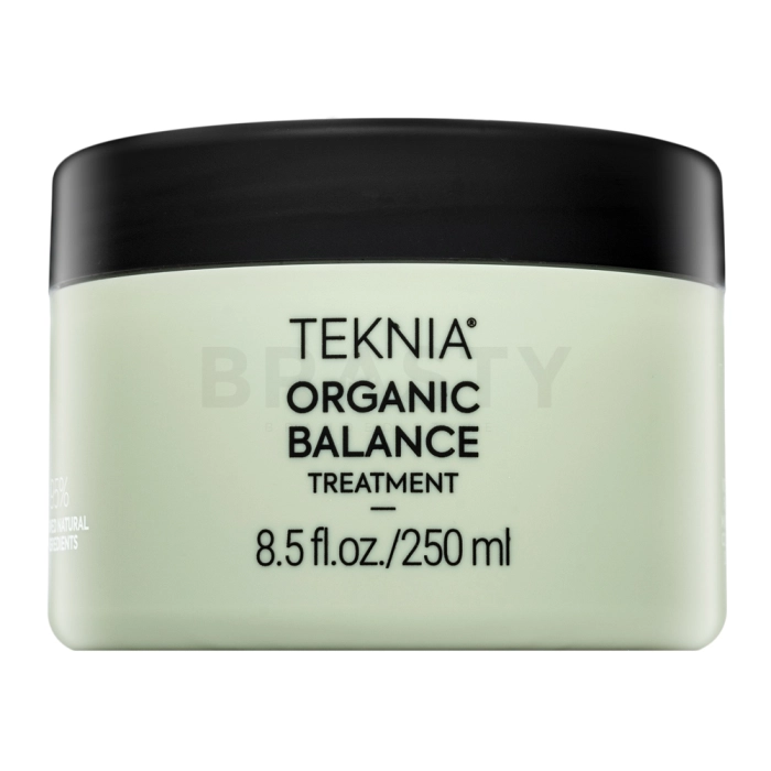 Lakmé Teknia Organic Balance Treatment