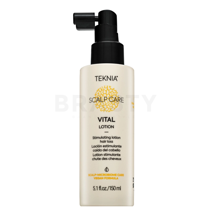 Lakmé Teknia Scalp Care Vital Lotion