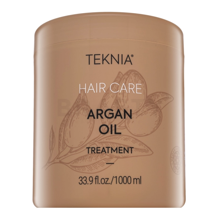 Lakmé Teknia Hair Care Argan Oil Treatment