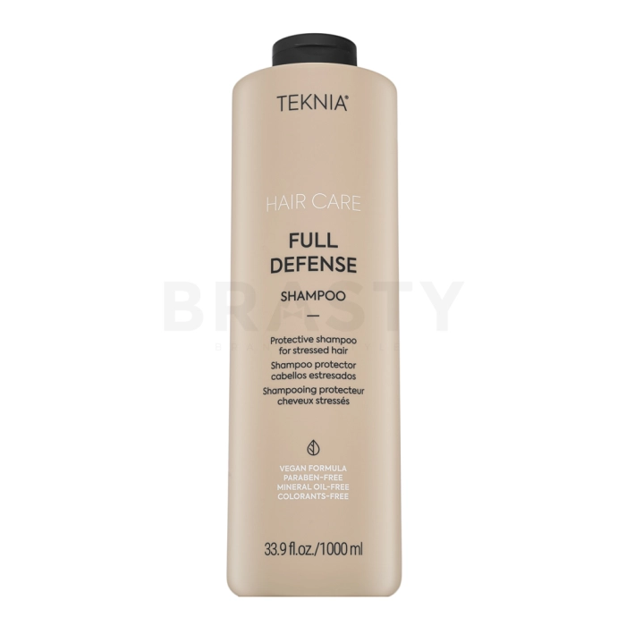 Lakmé Teknia Full Defense Shampoo