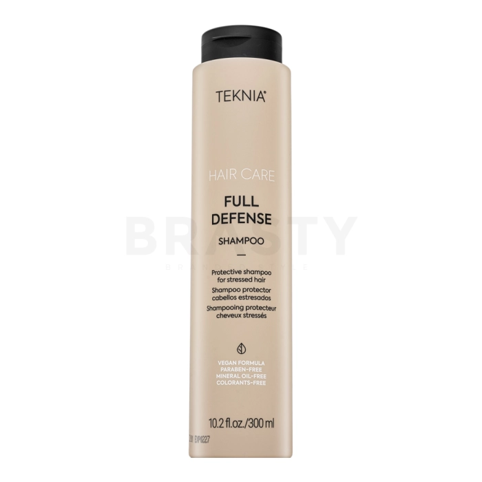 Lakmé Teknia Full Defense Shampoo