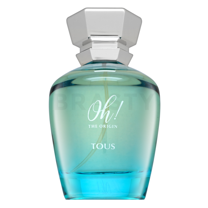 Tous Oh!The Origin