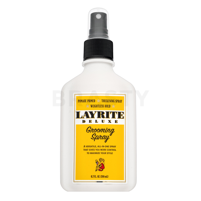 Layrite Grooming Spray