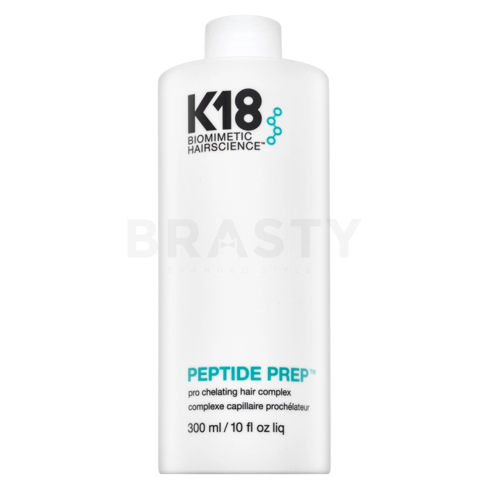 K18 Peptide Prep Pro Chelating Hair Complex