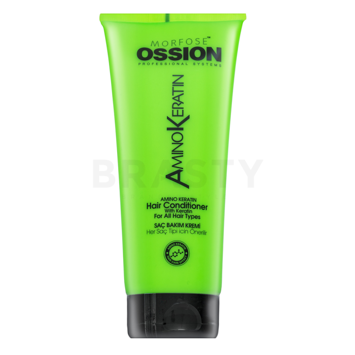 Morfose Ossion Amino Keratin Hair Conditioner