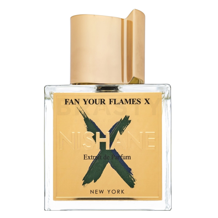 Nishane Fan Your Flames X