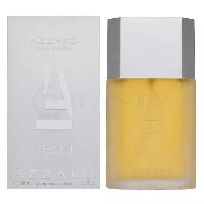 Azzaro Pour Homme L´Eau