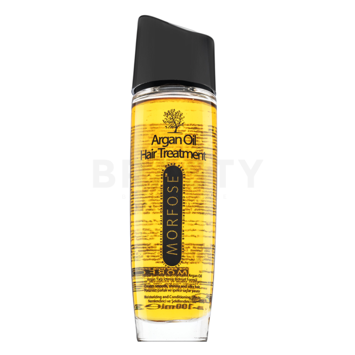 Morfose Argan Oil Hair Treatment