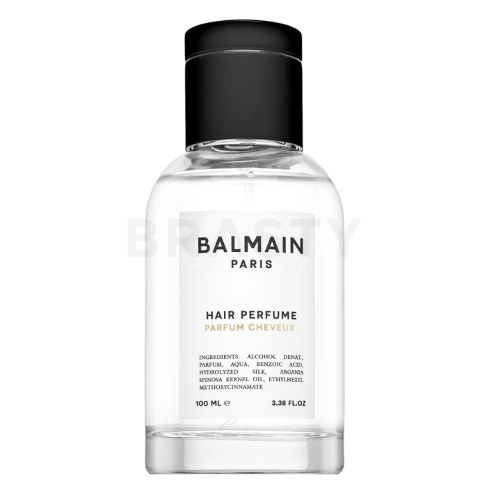 Balmain Hair Couture Hair Perfume