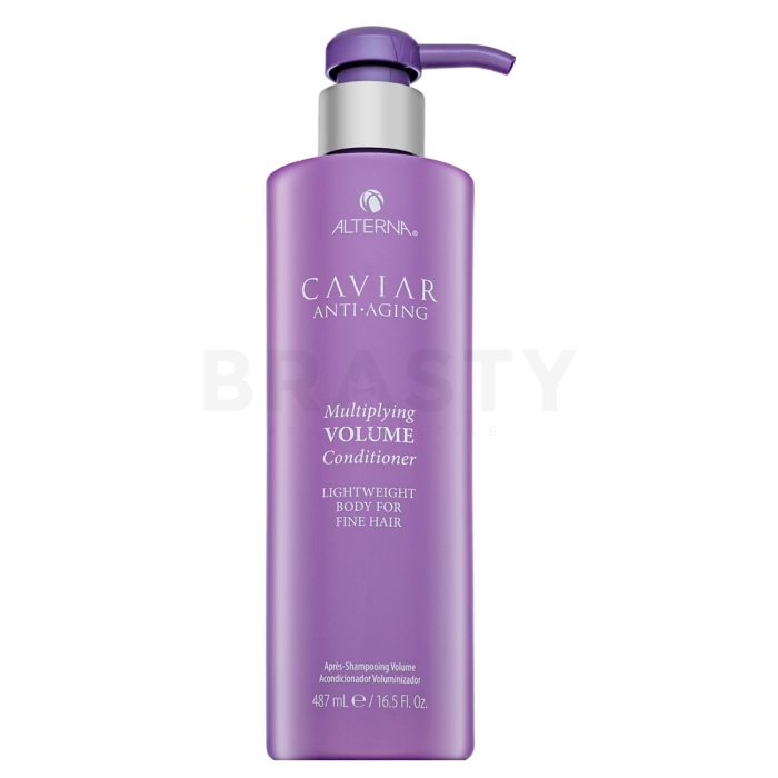 Alterna Caviar Multiplying Volume Conditioner