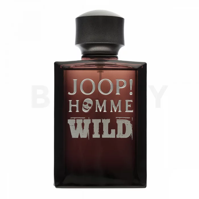 Joop! Homme Wild EDT M 125 ml Tester