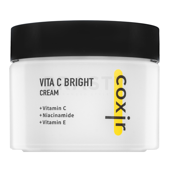Coxir Vita C Bright Cream