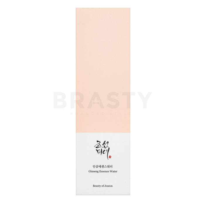 Beauty of Joseon Ginseng Essence Water