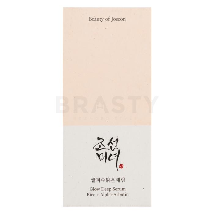 Beauty of Joseon Glow Deep Serum Rice + Alpha-Arbutin