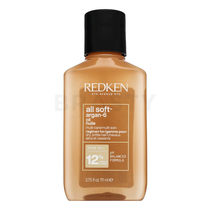 Redken All Soft Argan-6
