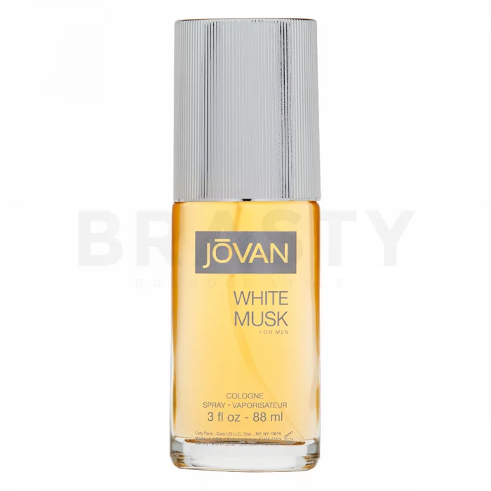 Jovan White Musk