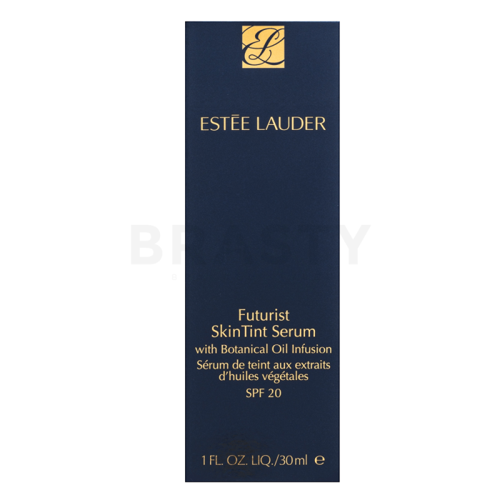 Estee Lauder Futurist SkinTint Serum 2C0 Vanilla