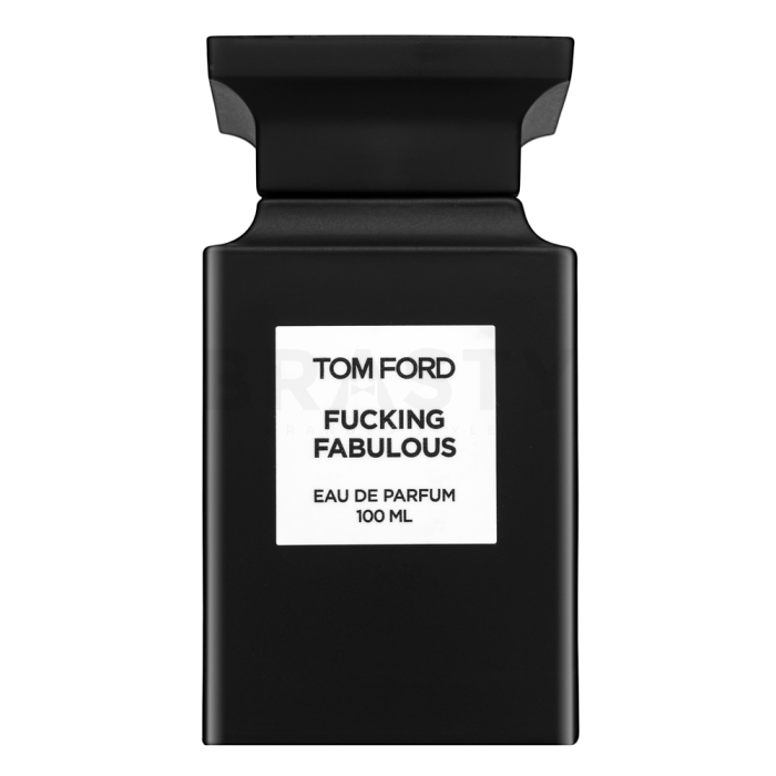 Tom Ford Fucking Fabulous