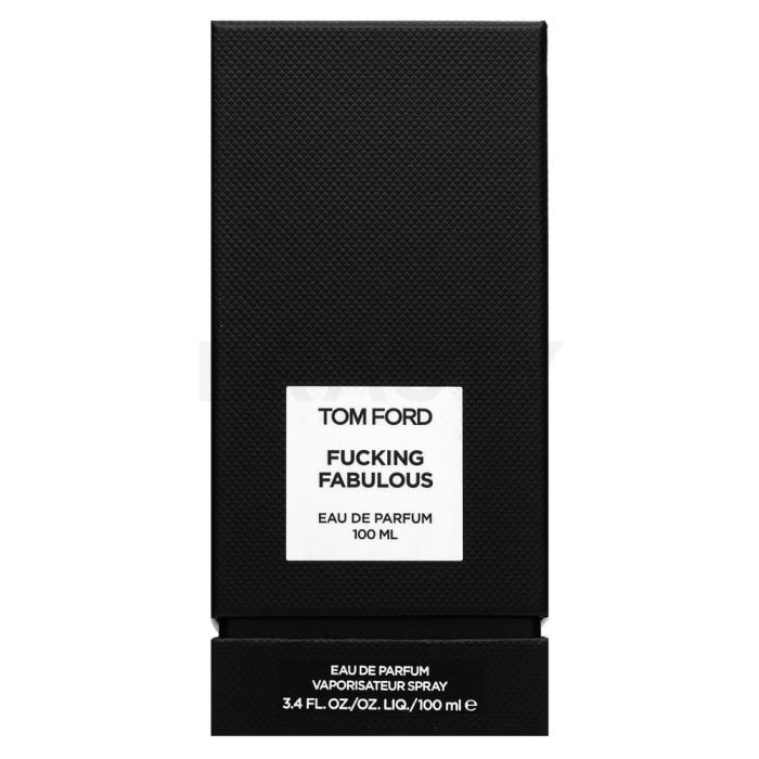 Tom Ford Fucking Fabulous