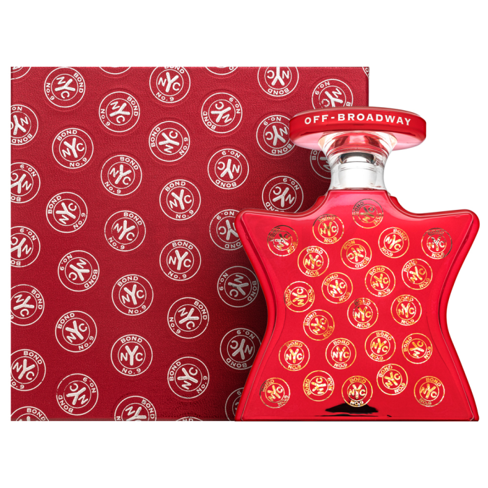 Bond No. 9 Off Broadway