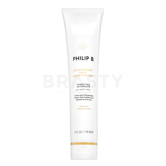 PHILIP B Lightweight Deep Conditioner