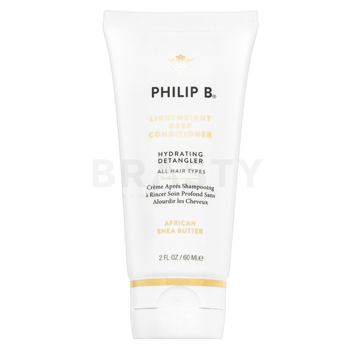 PHILIP B Lightweight Deep Conditioner