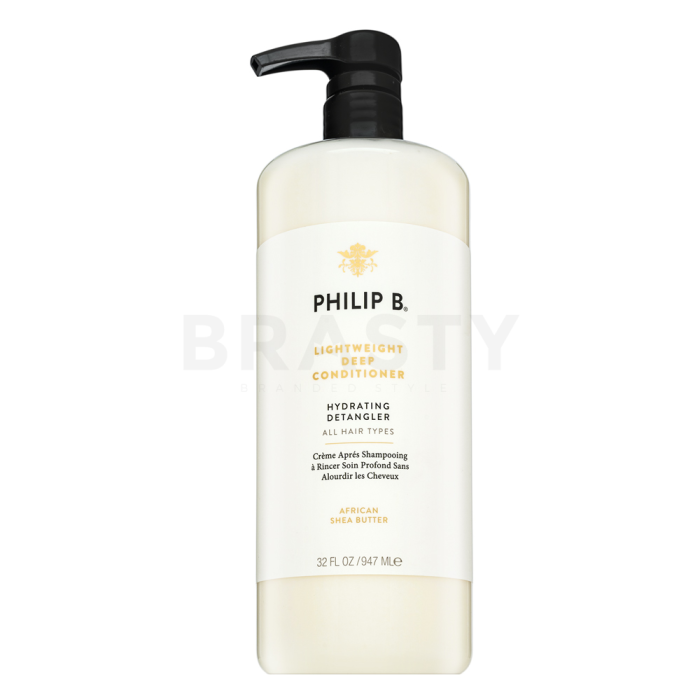 PHILIP B Lightweight Deep Conditioner