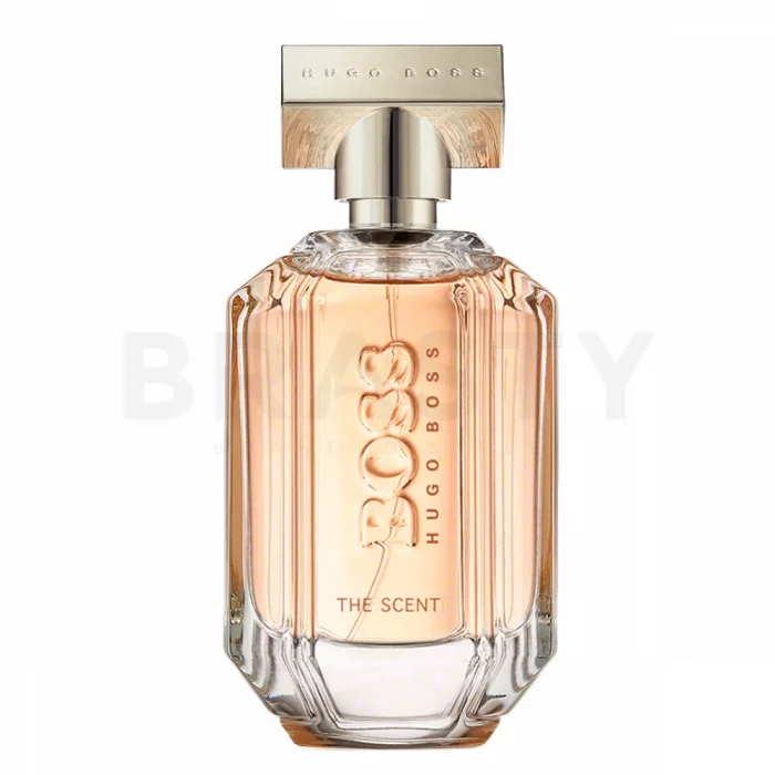 Hugo Boss Boss The Scent For Her EDP W 100 ml Refillable