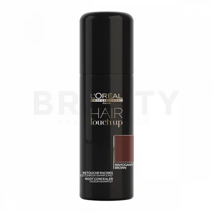 L´Oréal Professionnel Hair Touch Up Mahogany Brown