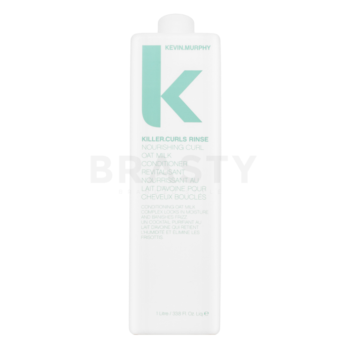 Kevin Murphy Killer.Curls Rinse