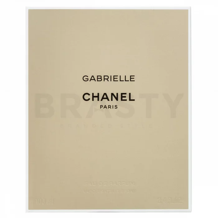 Chanel Gabrielle