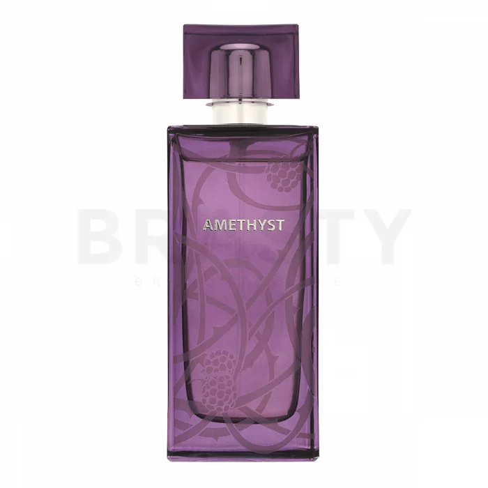 Lalique Amethyst