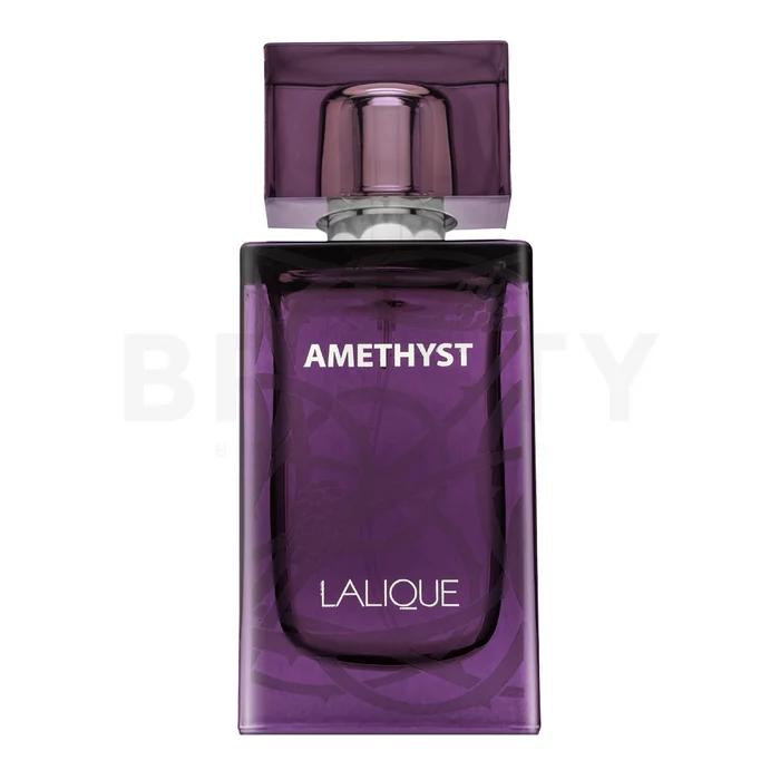 Lalique Amethyst