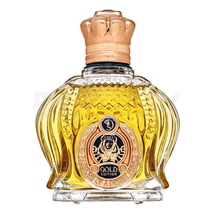Shaik Opulent Shaik Gold Edition