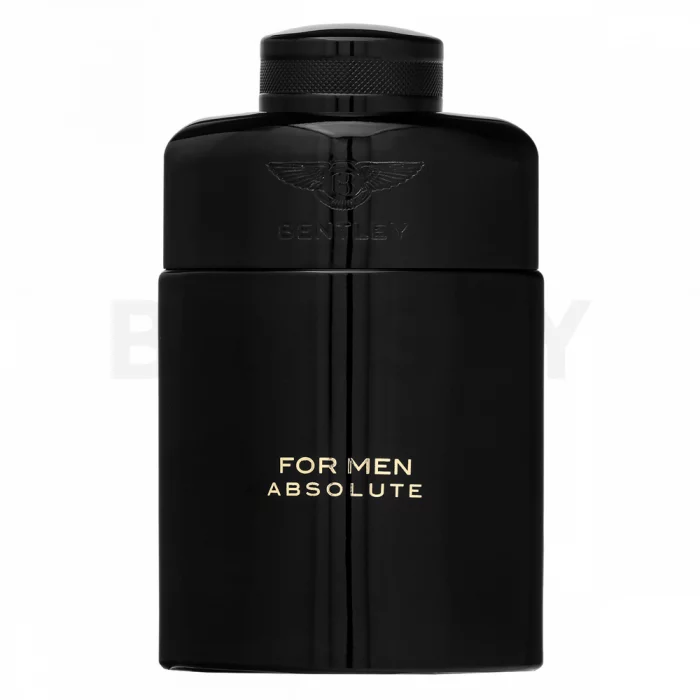 Bentley for Men Absolute