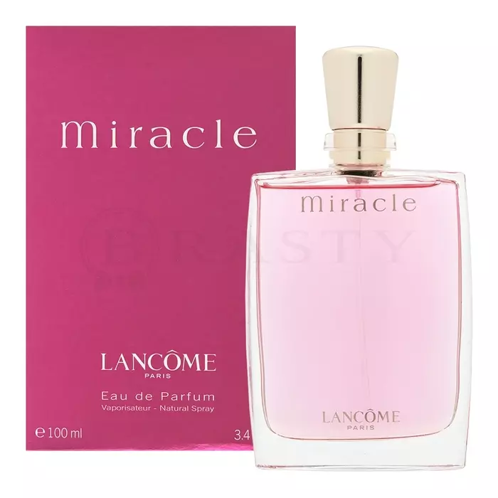 Lancôme Miracle