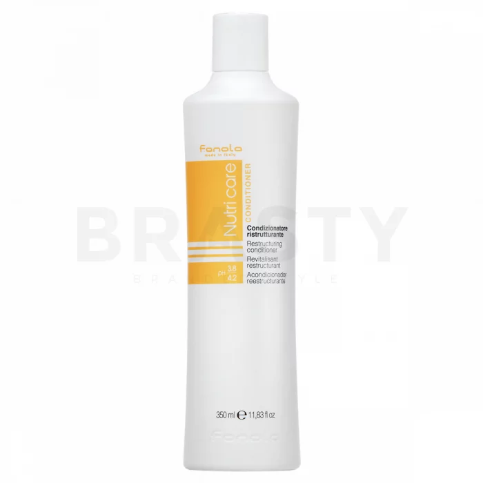 Fanola Nourishing Conditioner