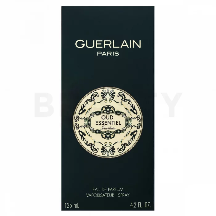 Guerlain Oud Essentiel