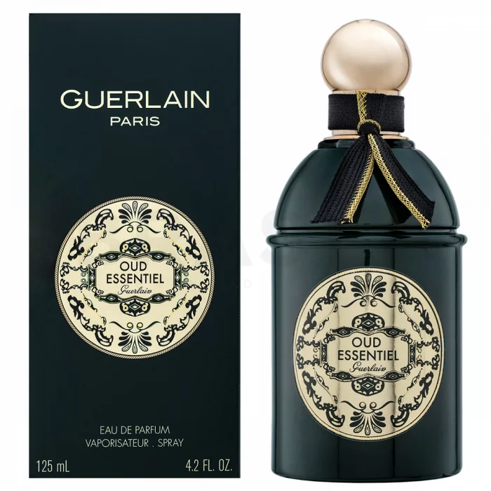 Guerlain Oud Essentiel