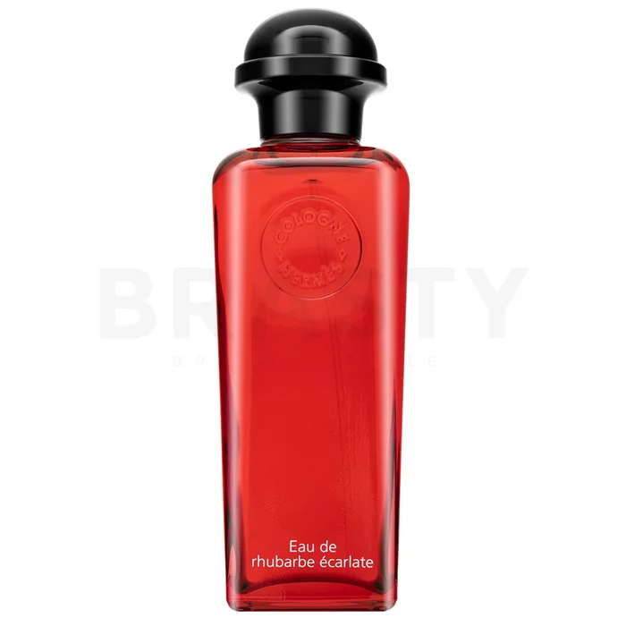 Hermès Hermes Eau de Rhubarbe Ecarlate