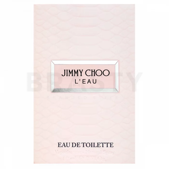 Jimmy Choo Jimmy Choo L'Eau