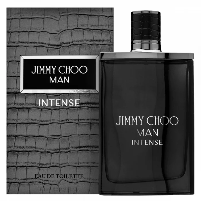 Jimmy Choo Man Intense