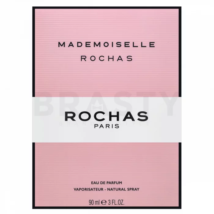 Rochas Mademoiselle Rochas