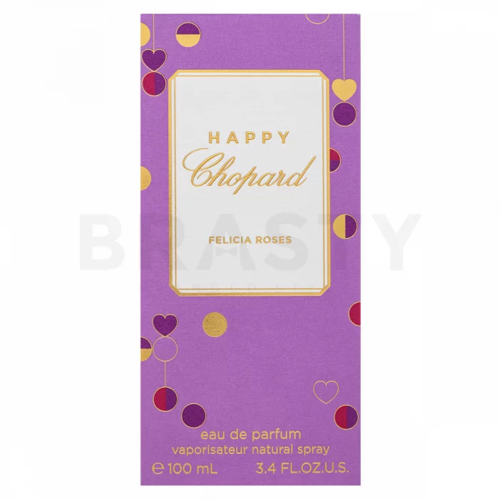 Chopard Happy Felicia Roses