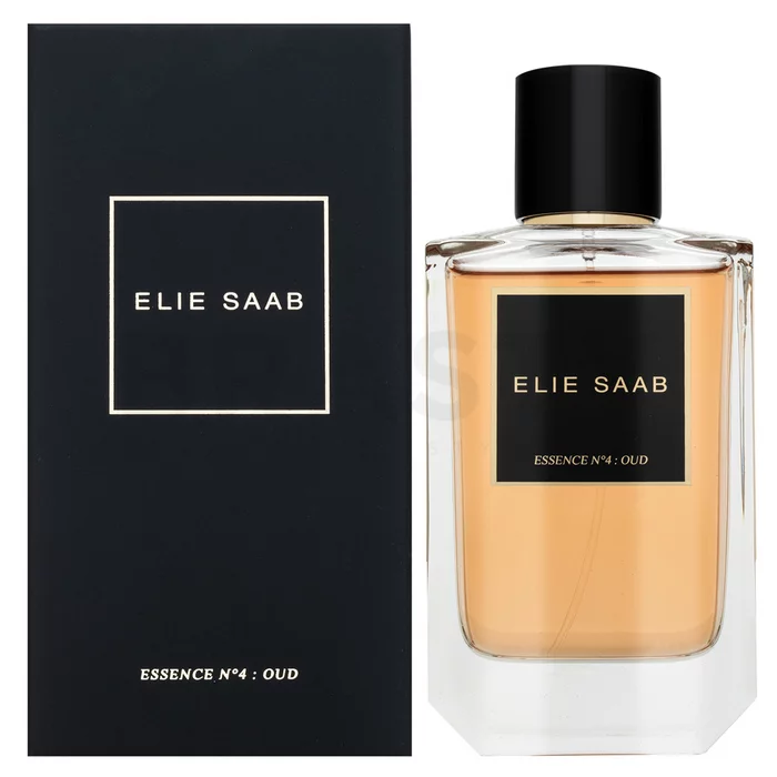 Elie Saab Essence No.4 Oud