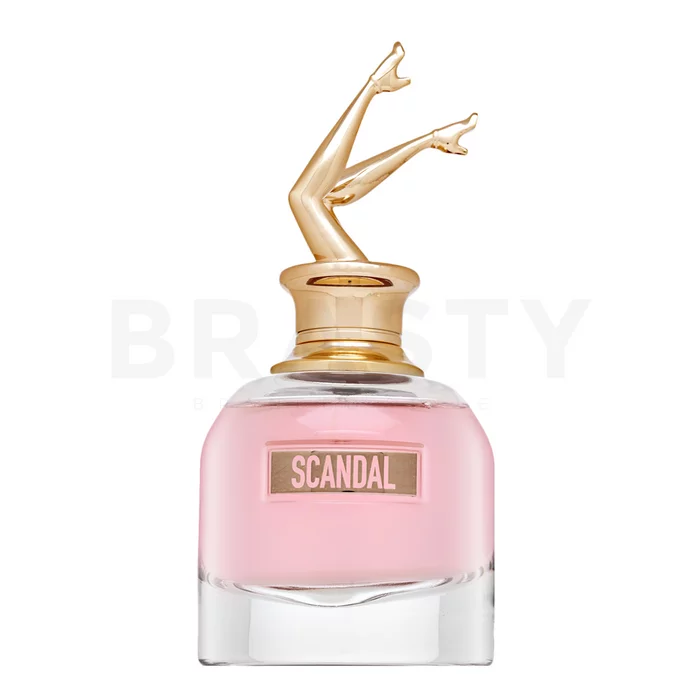 Jean P. Gaultier Scandal EDP W 80 ml Tester