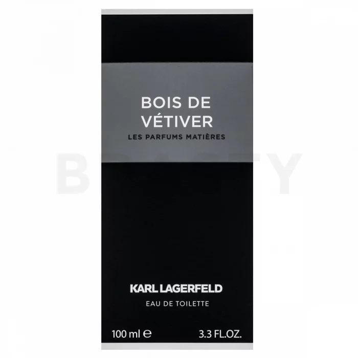 Lagerfeld Bois de Vétiver
