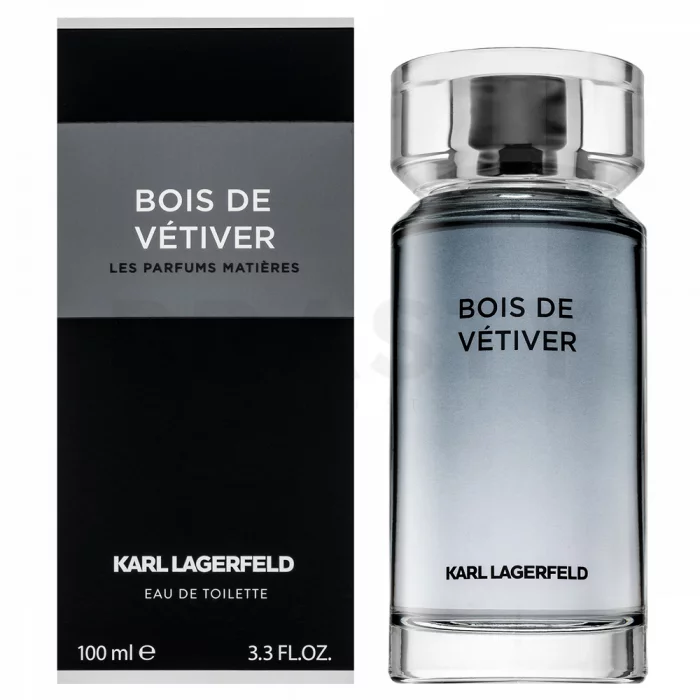 Lagerfeld Bois de Vétiver