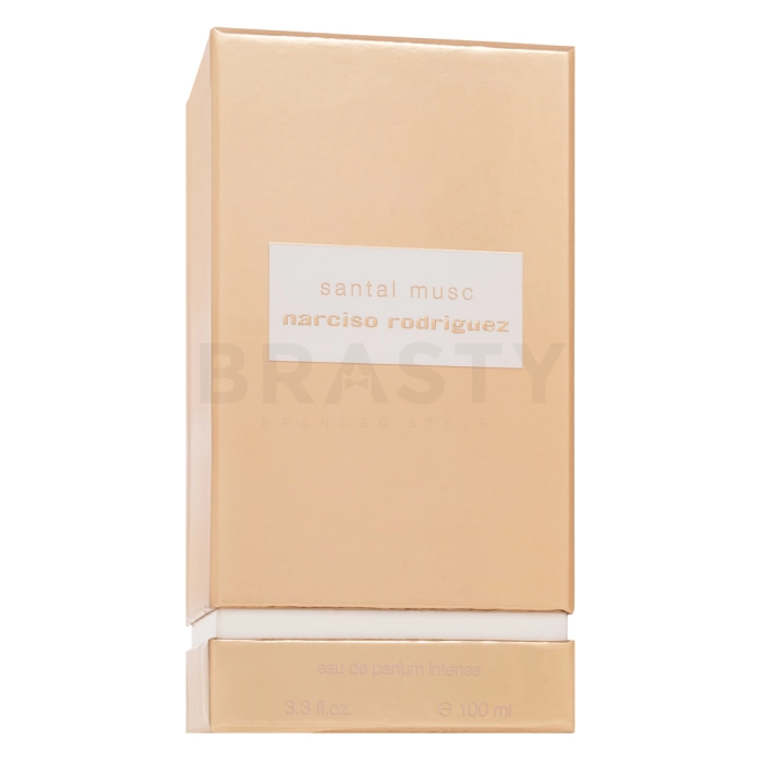 Narciso Rodriguez Musc Santal Intense