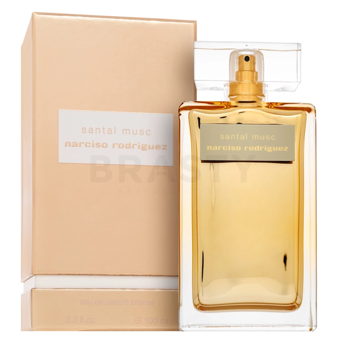 Narciso Rodriguez Musc Santal Intense